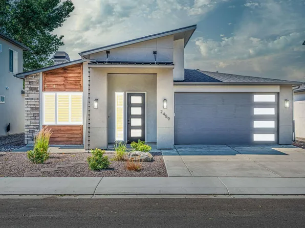 2459 Garden Rd, Grand Junction, CO 81505