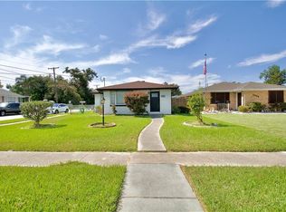 1000 Trudeau Dr, Metairie, LA 70003