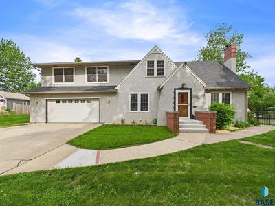 1816 S Main Ave, Sioux Falls, SD, 57105