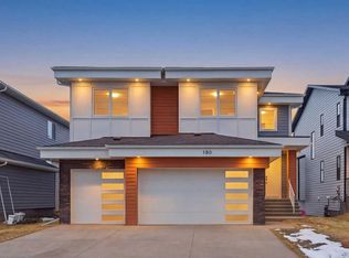 180 S Shore Vw, Chestermere, AB T1X2Y3