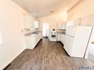 2146 Colston St, Petersburg, VA 23805