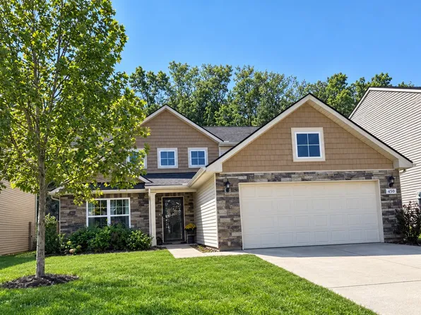 1450 Old Stone Rd, Lebanon, TN 37087