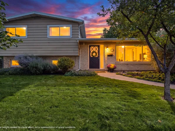 625 S 1350 E, Springville, UT 84606