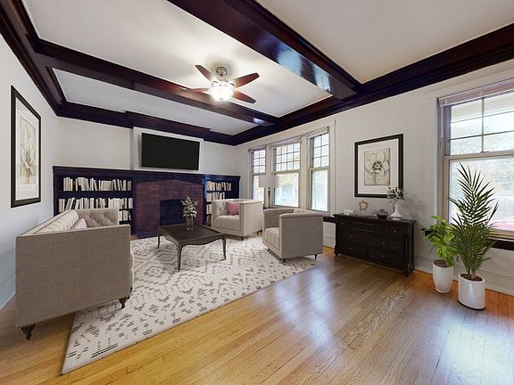 2nd image of 1413-15 E 57th St #6527541