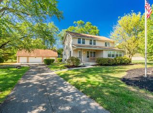 2251 Reynoldsburg New Albany Rd, Blacklick, OH 43004