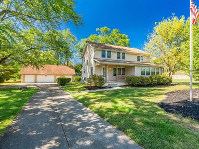 2251 Reynoldsburg New Albany Rd, Blacklick, OH, 43004