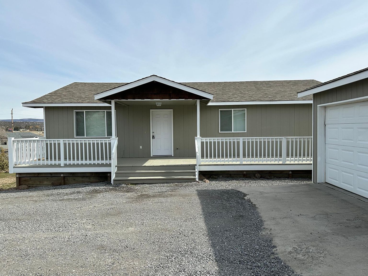 495 NE Miller St, Madras, OR 97741 Zillow