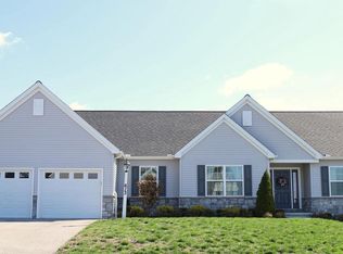 613 Rishel Dr #T, York, PA 17406