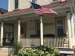 87 Mount Zion Way #1, Ocean Grove, NJ 07756