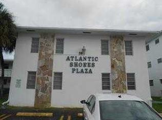 701 Atlantic Shores Blvd APT 102W, Hallandale Beach, FL 33009