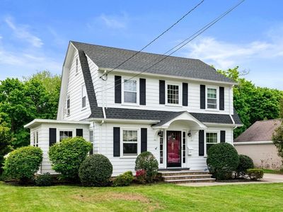 61 Oak St, Weymouth, MA, 02190