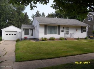 1904 5th Ave SW, Austin, MN 55912