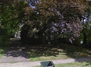127 N Willow St, Kent, OH 44240