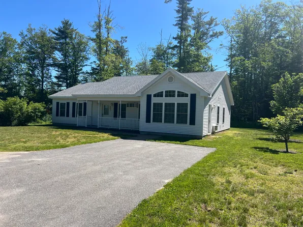 18 Island Lane #18, Edgecomb, ME 04556