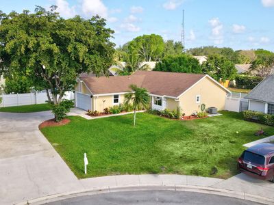 1800 Banyan Creek Circle N, Boynton Beach, FL, 33436