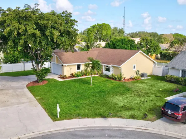 1800 Banyan Creek Circle N, Boynton Beach, FL 33436