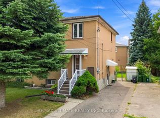 239 Eileen Ave, Toronto, ON M6N 1W5