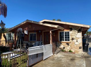 4853 W 116th St, Hawthorne, CA 90250