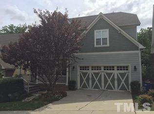 2241 Dunlin Ln, Raleigh, NC 27614