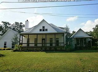 35 Lindsey Ln, Ona, WV 25545