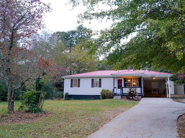 699 Gordon Rd, Jasper, GA 30143