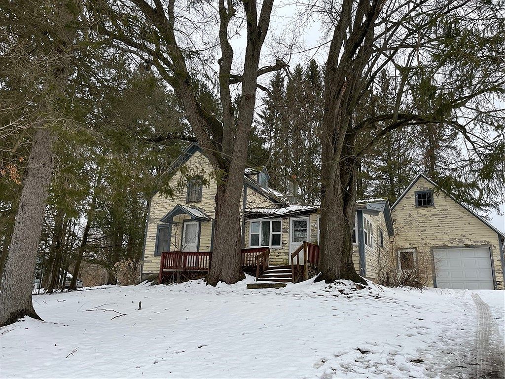 202 Adams Rd, South Plymouth, NY 13844 Zillow