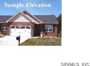 426 Bandmour Pl, O Fallon, IL 62269