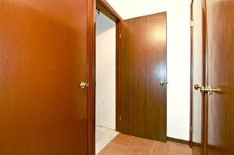 addition storage closet