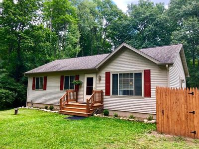 7840 Cameron Dr, Minocqua, WI, 54548