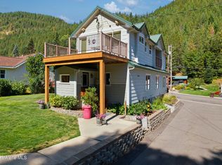 503 Main St, Wardner, ID 83837