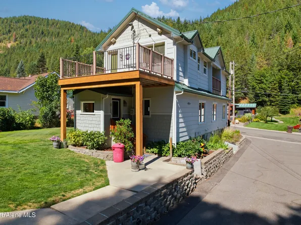 503 Main St, Wardner, ID 83837