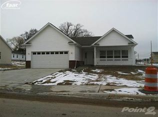 521 Williams St, Flint, MI 48503