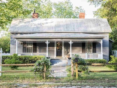 122 S East Ave, Leesville, SC, 29070