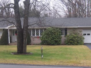 208 Teaberry Rd, Saint Marys, PA 15857