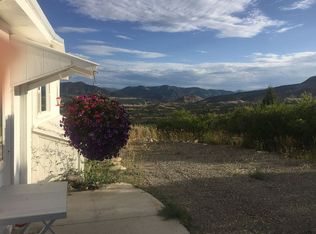 14236 Thompson Rd, Paonia, CO 81428