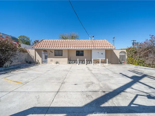 5335 Harmony Ave, North Hollywood, CA 91601