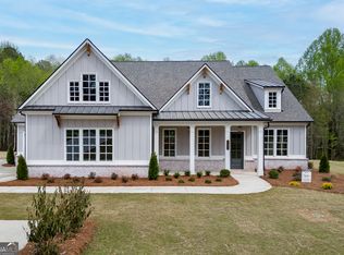 5450 Settingdown Rd, Cumming, GA 30041