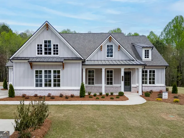 5450 Settingdown Rd, Cumming, GA 30041