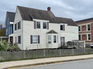 253 High St, Berlin, NH 03570