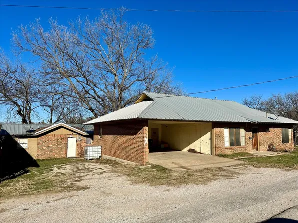 133 E Lowe Ave, De Leon, TX 76444