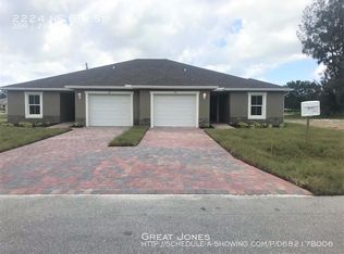 2224/2226 NE 6th St, Cape Coral, FL 33909