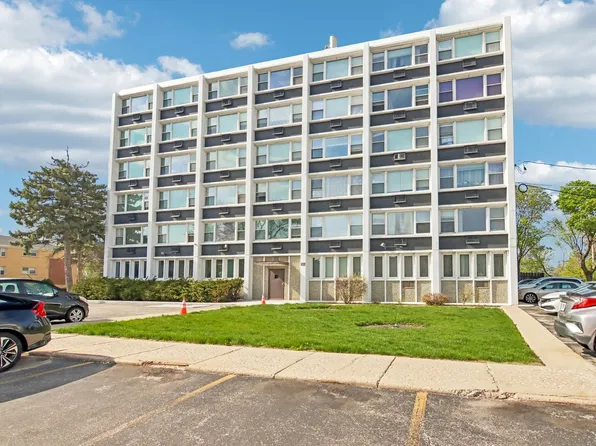 5975 N Odell Ave Unit 3C, Chicago, IL 60631