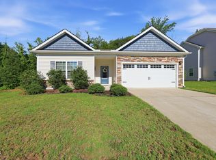 7012 Vanover Dr, Raleigh, NC 27604