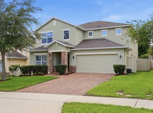1741 Bonser Rd, Minneola, FL 34715