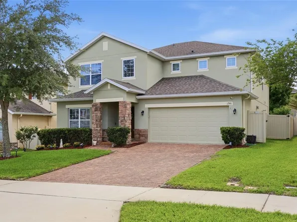 1741 Bonser Rd, Minneola, FL 34715
