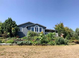 486 Benton View Dr, Philomath, OR 97370