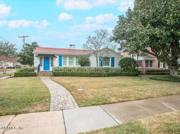 1328 RIVER OAKS Road, Jacksonville, FL 32207