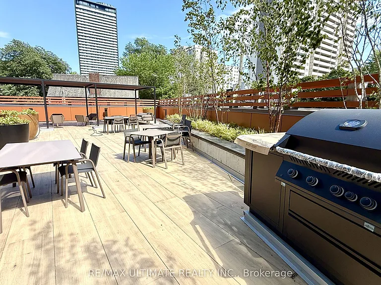 609 Sherbourne St #3106 — Photo 43