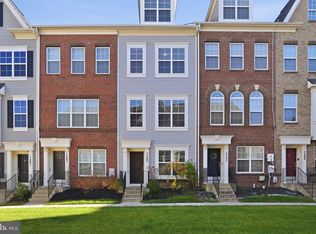 7205 Barrberry Ln, Beltsville, MD 20705