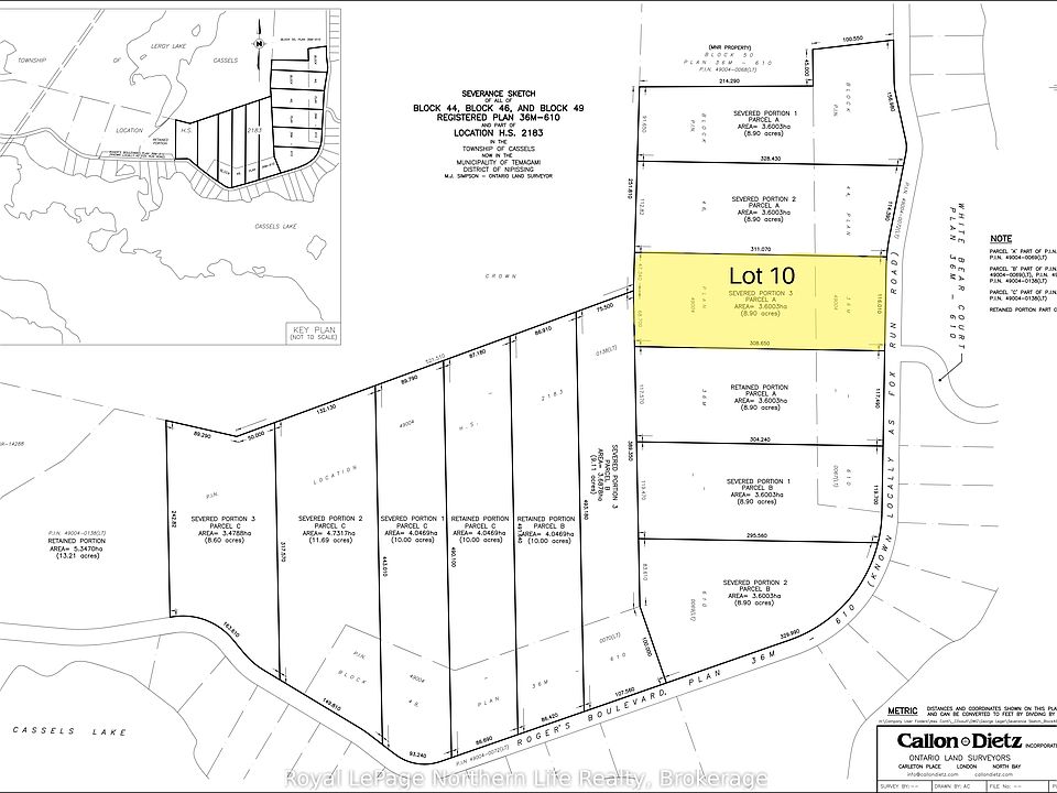 1st image of LOT 10 Fox Run